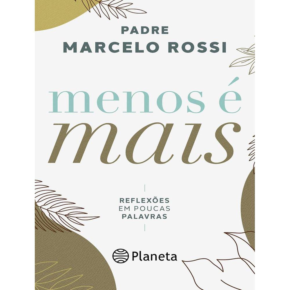 Menos E Mais