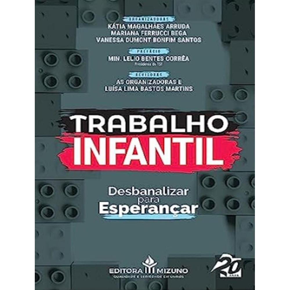 Trabalho Infantil