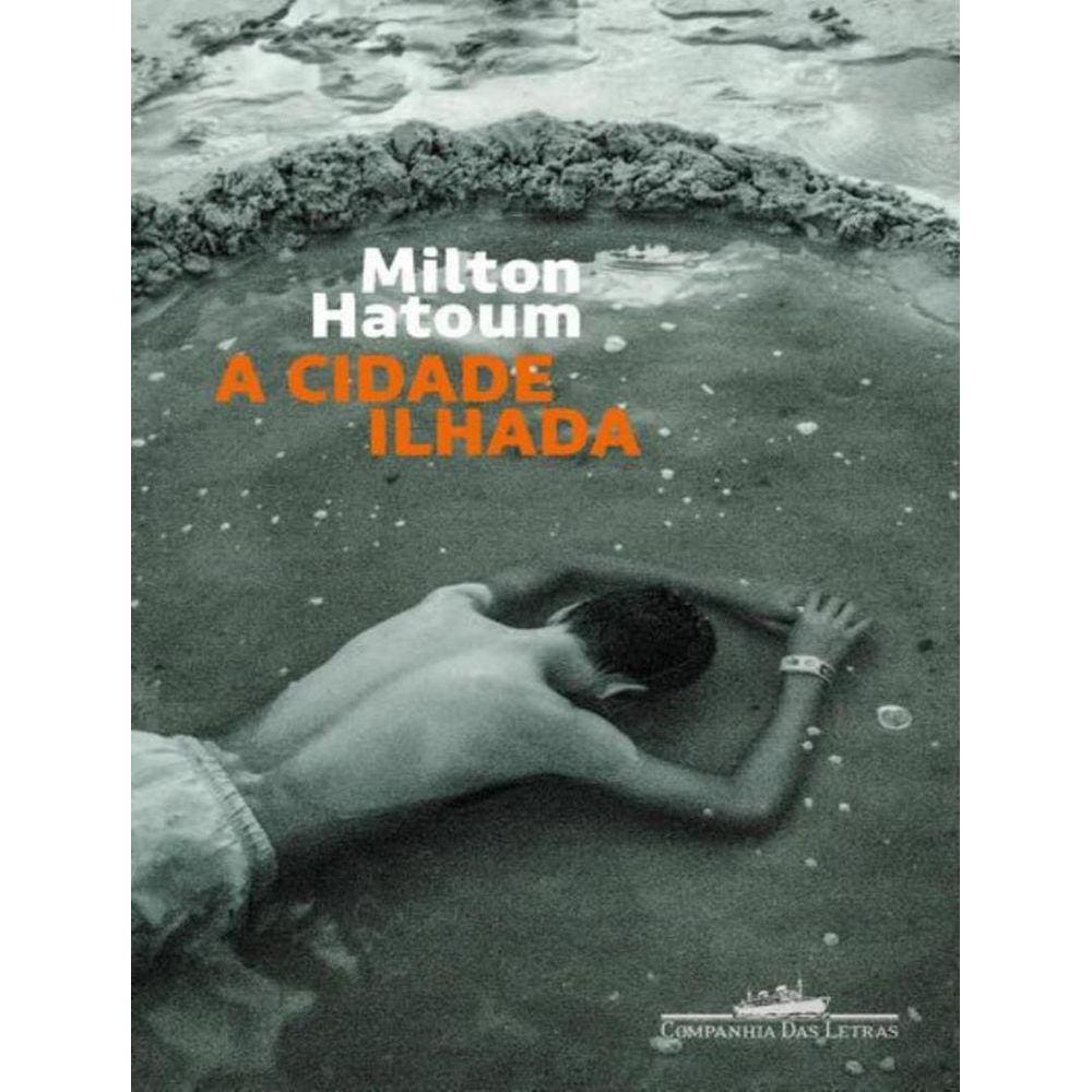Cidade Ilhada, A - 2ª Ed