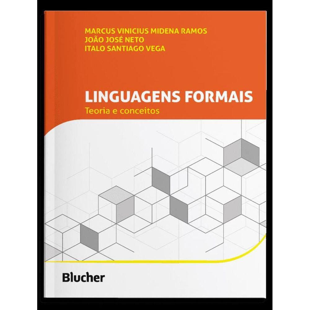 Linguagens Formais - Teorias E Conceitos