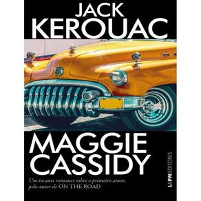 Maggie Cassidy - Convencional