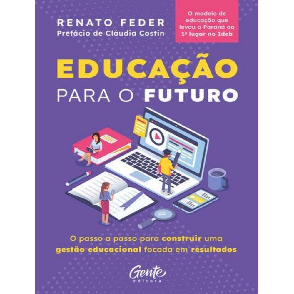 Educacao Para O Futuro