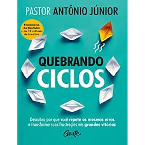 Quebrando Ciclos