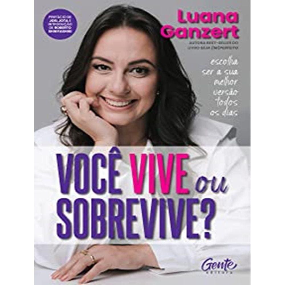 Voce Vive Ou Sobrevive?