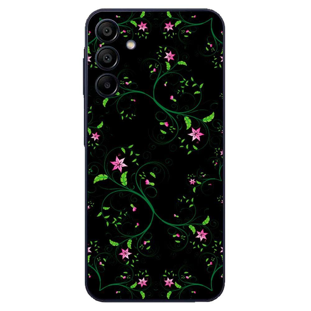 Capa Adesivo Skin353 Verso Para Galaxy A15 (SM-A155F)