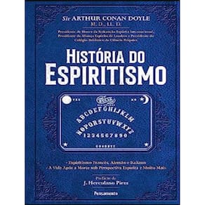 Historia Do Espiritismo - 2ª Ed