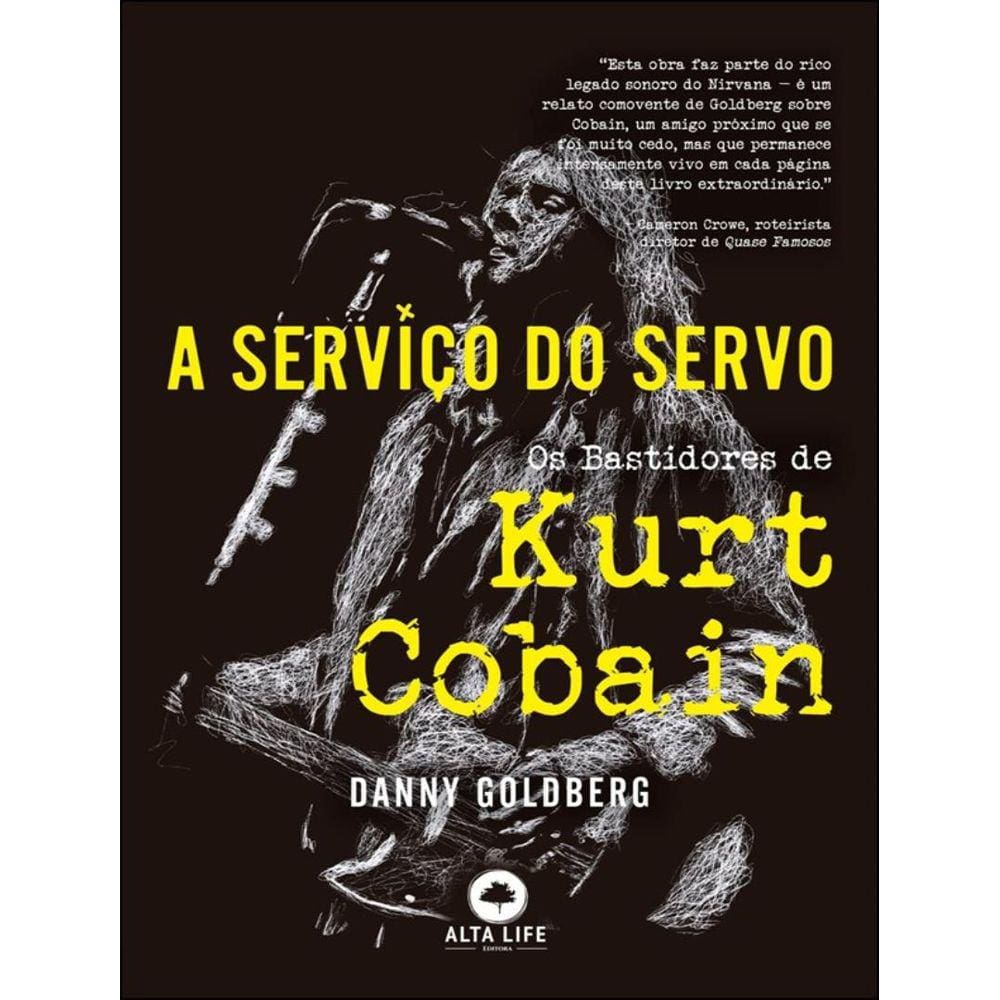 Servico Do Servo, A