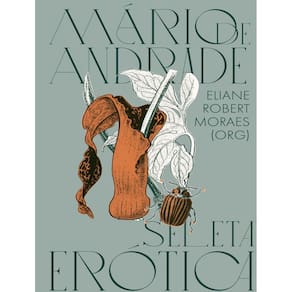 Seleta Erotica De Mario De Andrade
