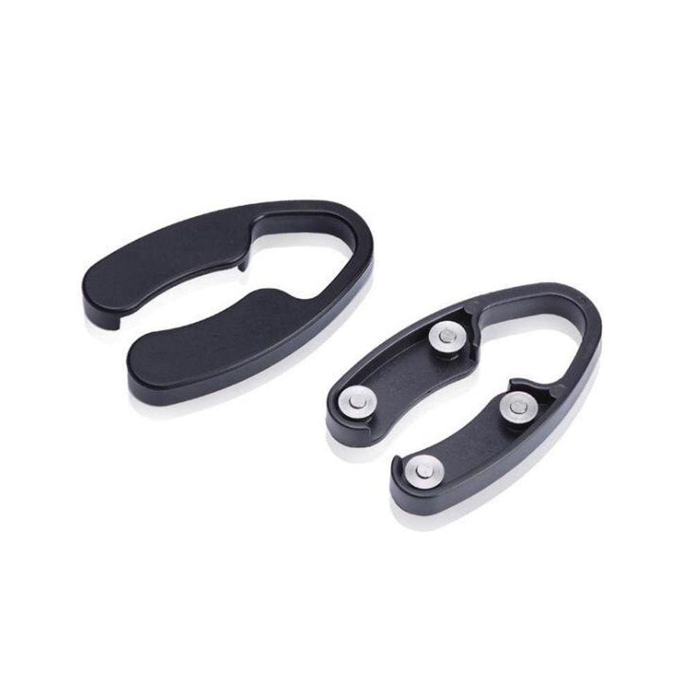 Cortador De Lacres Garrafas De Vinho Champanhe Aço Inox