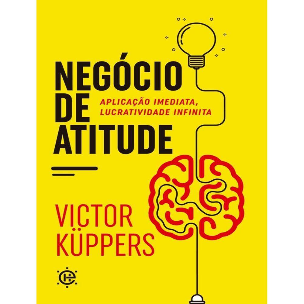 Negocio De Atitude
