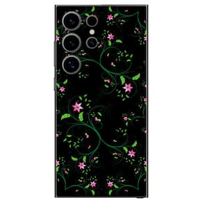 Capa Adesivo Skin353 Verso Para Galaxy S24 Ultra (SM-S928B)