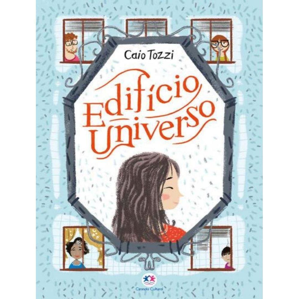 Edificio Universo
