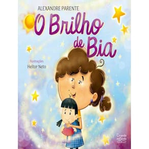 Brilho De Bia, O