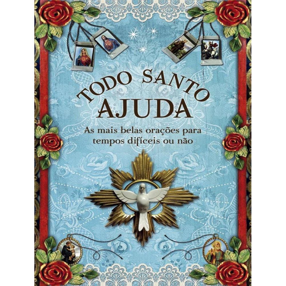 Todo Santo Ajuda