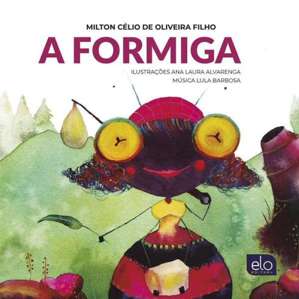 A Formiga