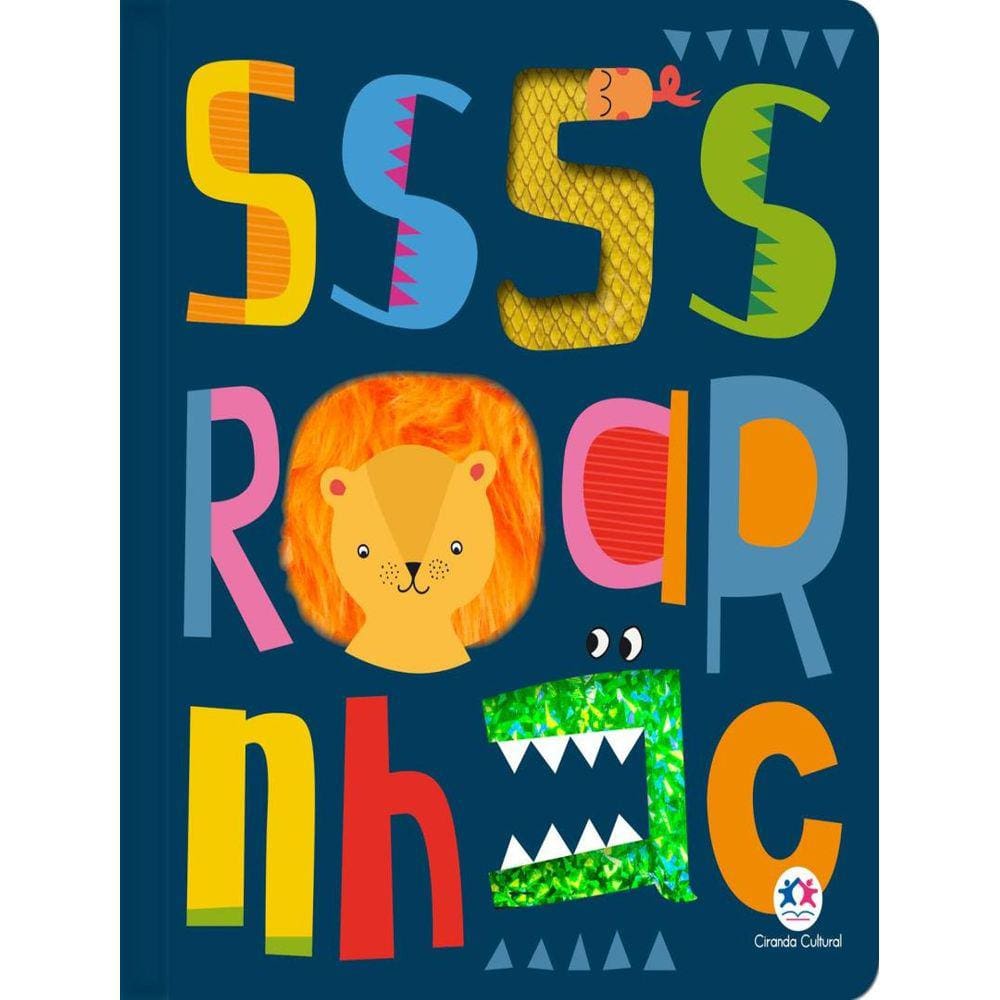 Ssss Roar Nhac