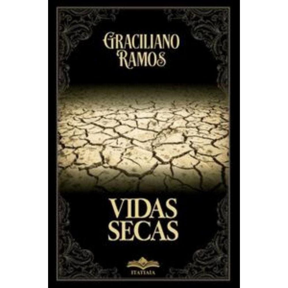 Vidas Secas                                     01