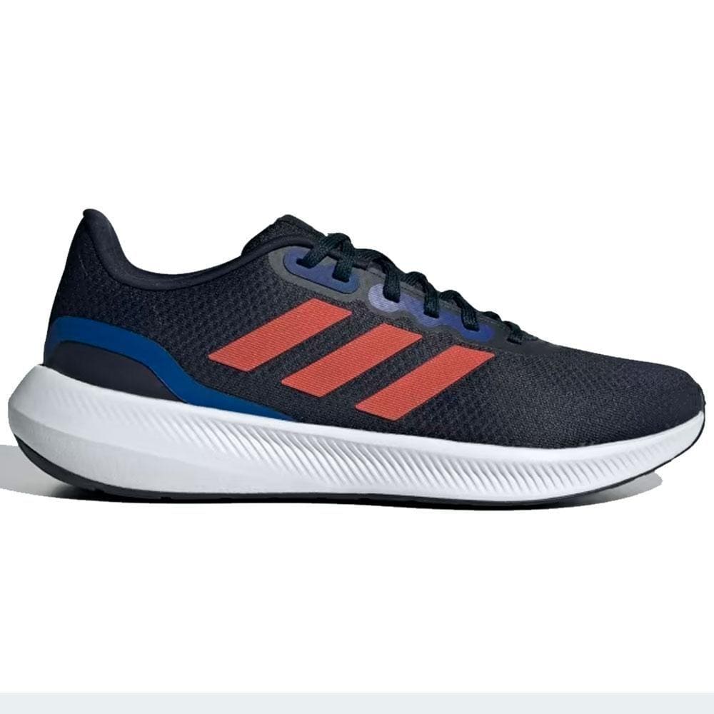 Tenis sales falso adidas