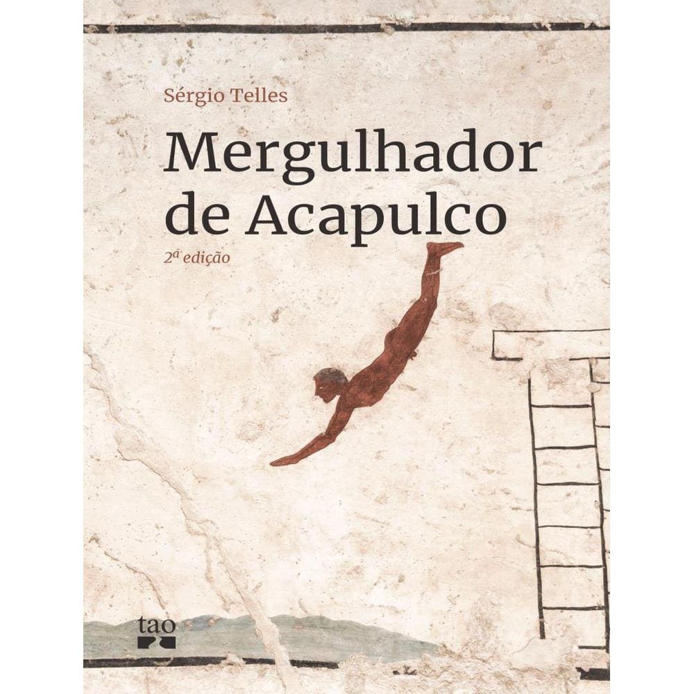 Mergulhador De Acapulco