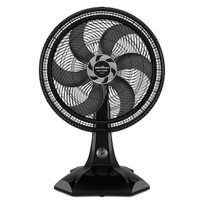 Ventilador Britânia BVT301 Tecnologia Maxx Force 60W
