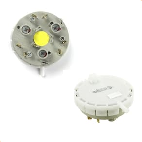 Pressostato Lavadora Brastemp Bwf08a Bwf24a 326000539