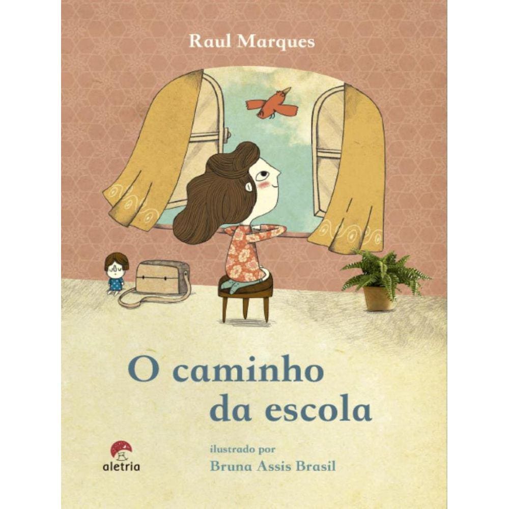 Caminho Da Escola, O
