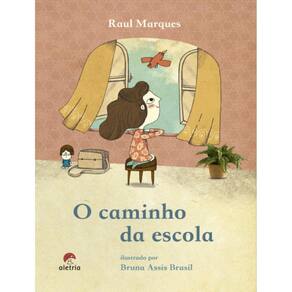 Caminho Da Escola, O