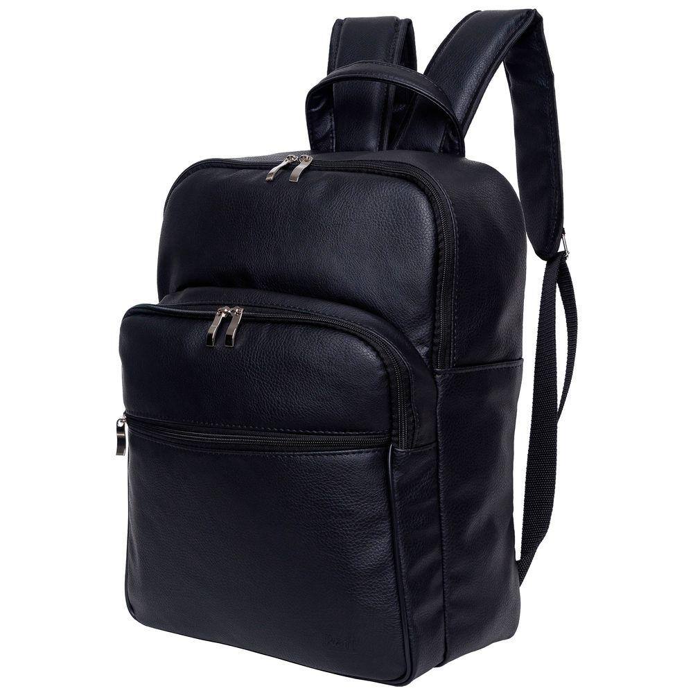Mochila Executiva Notebook Rafi 9011