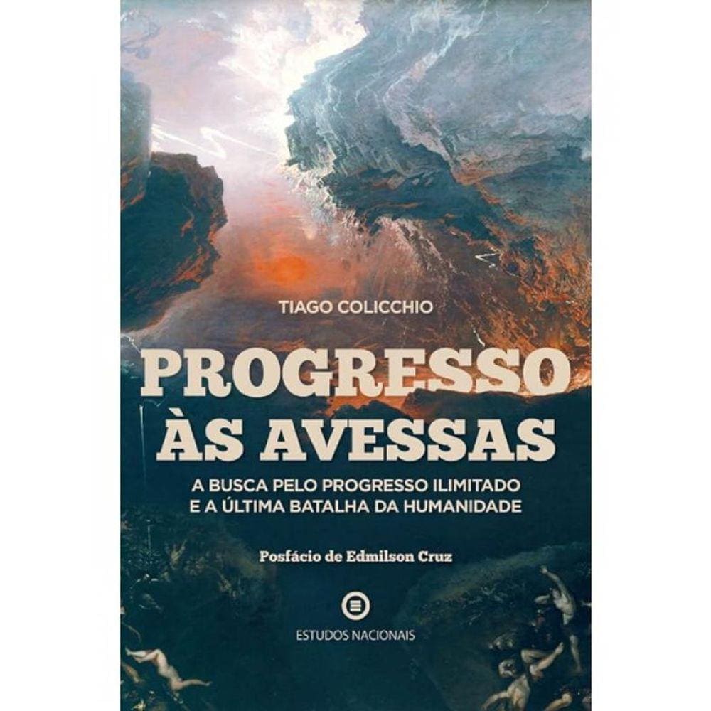 Progresso Às Avessas