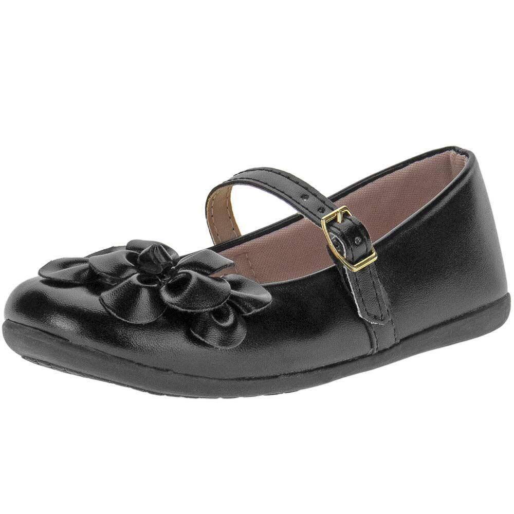 Sapatilha Infantil Lily Kids 18144