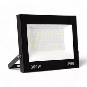 Refletor Micro Led Smd 300W 6500K