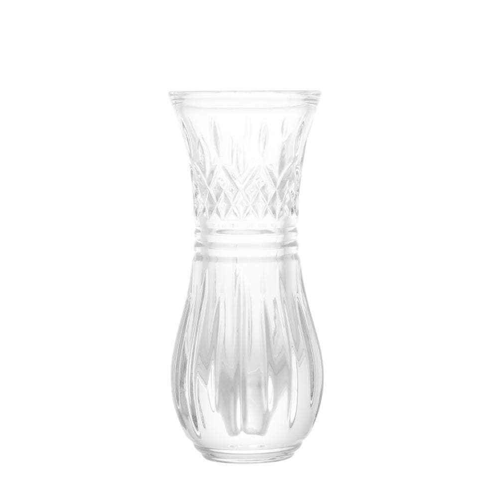 Vaso Wolff Lys de Cristal 15cm x 24cm