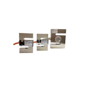 Celula de carga Tipo S - LC Metro/ BHC-STE 1.000kg