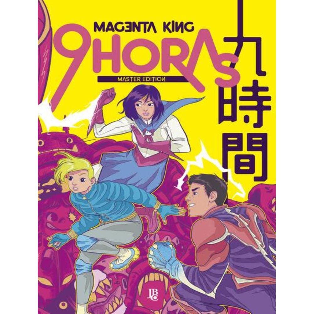9 Horas