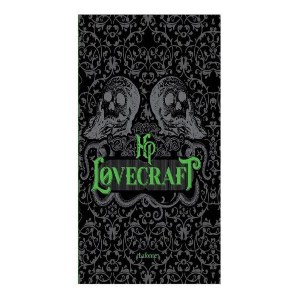 Box Lovecraft