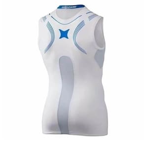 Camiseta Regata Adidas De Compressão W39830