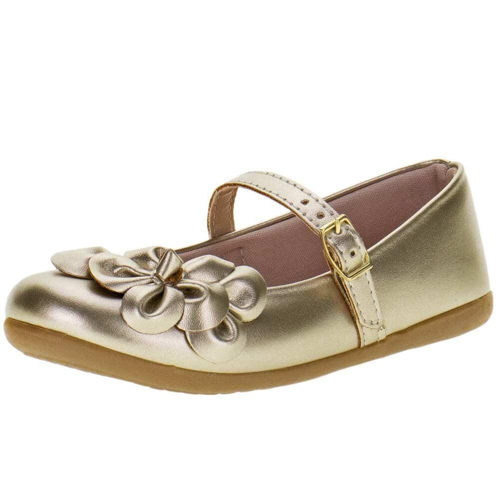 Sapatilha Infantil Lily Kids 18144