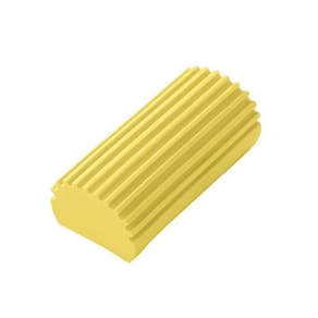 Esponja Super Absorvente Amarelo