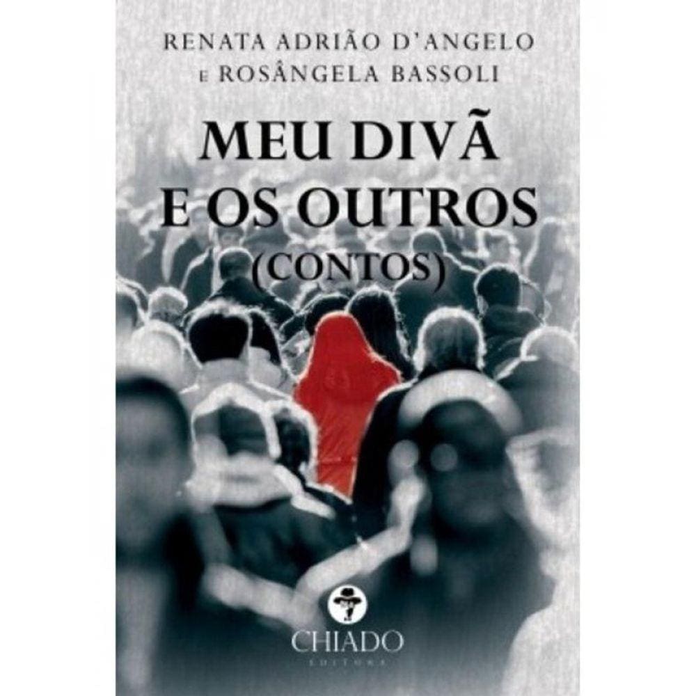 Meu Divã E Os Outros