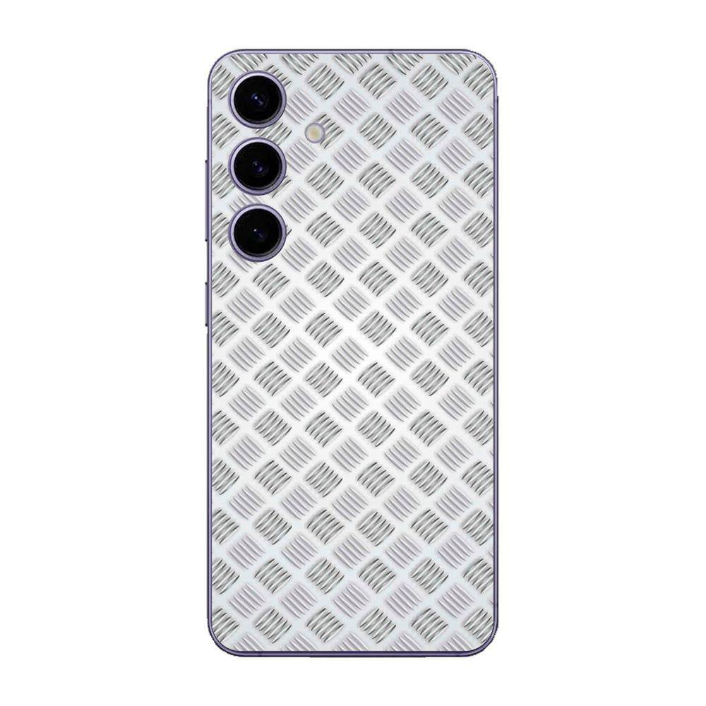 Capa Adesivo Skin366 Verso Para Galaxy S24 (SM-S921B)