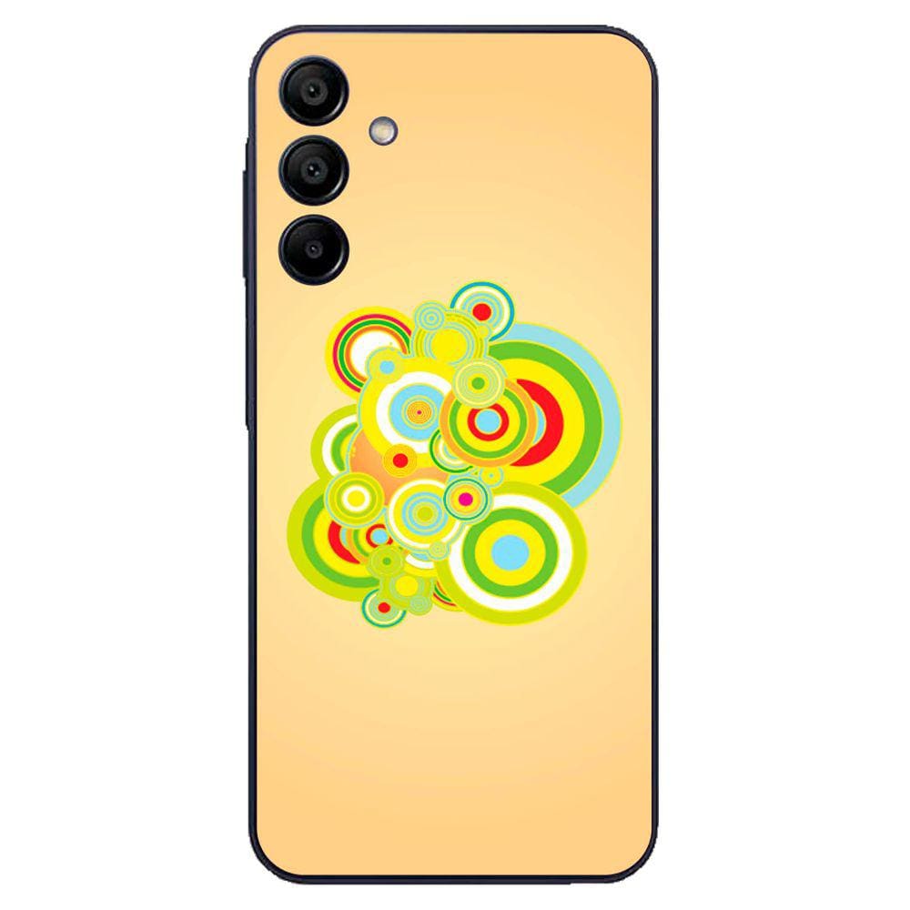 Capa Adesivo Skin370 Verso Para Galaxy A15 (SM-A155F)