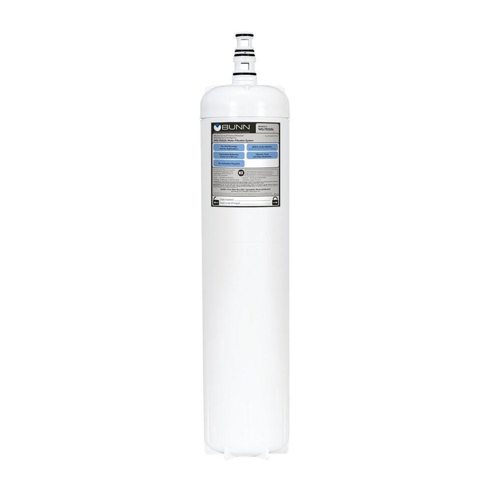 Filtro Der Água Cartucho De Reposição Wq-75(5)5L Bunn