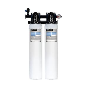Filtro De Agua Completo Modelo Wq-Twin75(10)5L Bunn