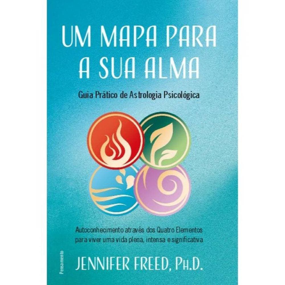 Um Mapa Para A Sua Alma
