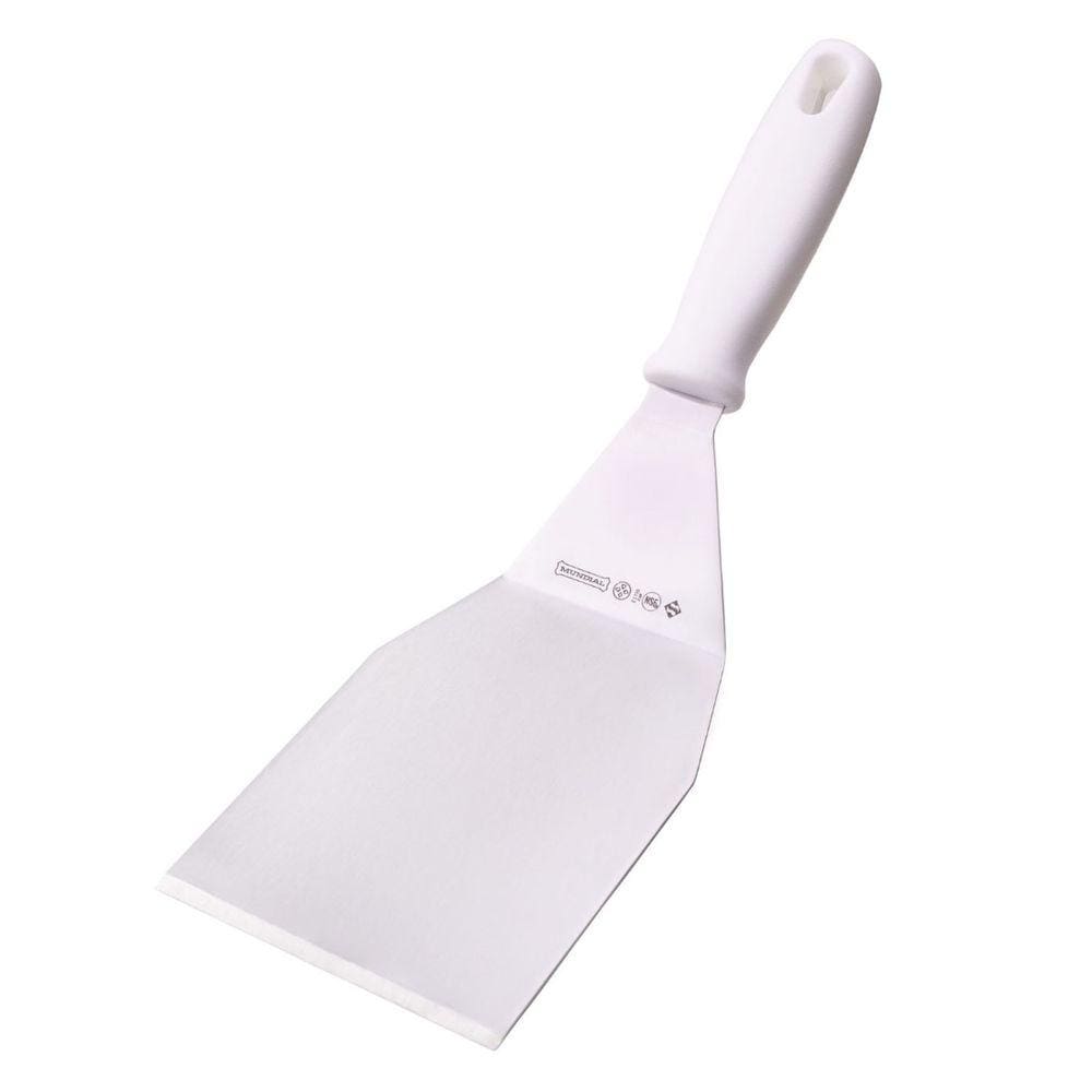 Espátula Curva Hércules para Lanches 10,5 cm