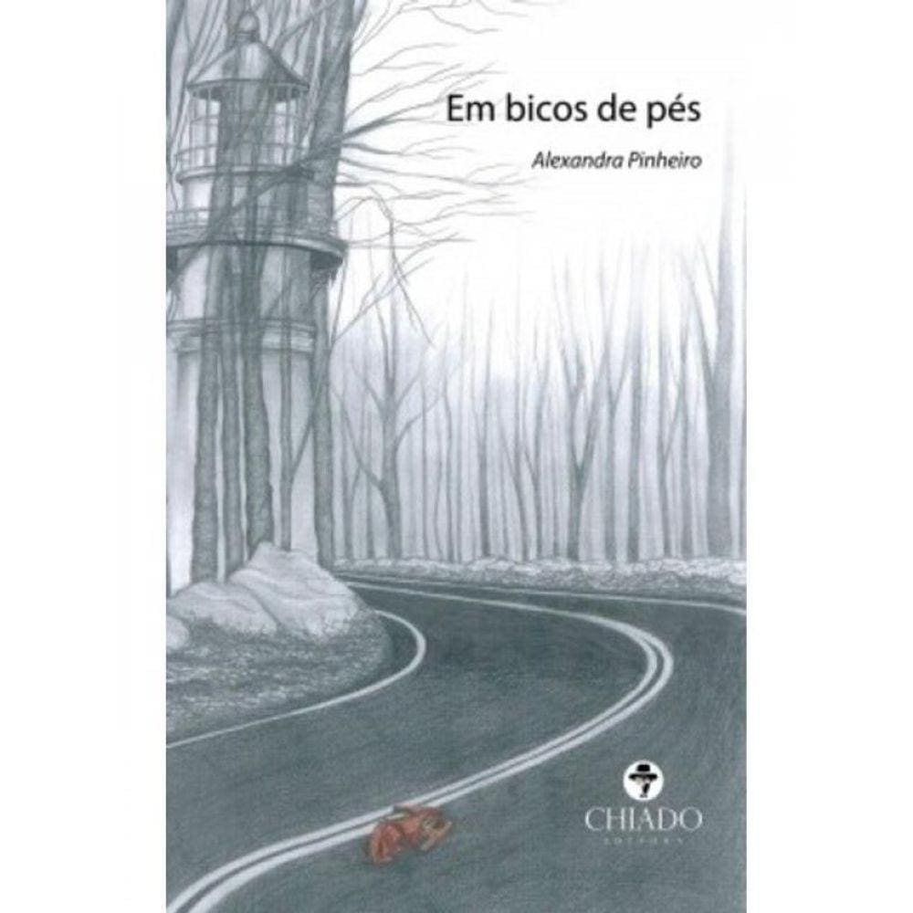 Em Bicos De Pés
