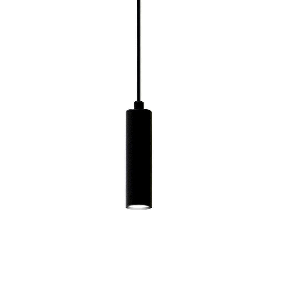 Pendente Taschibra Tabli Mini Mr11 Preto Preto