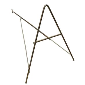 Suporte de Parede Tipo A para Plantas (30cm) JC JARDIM