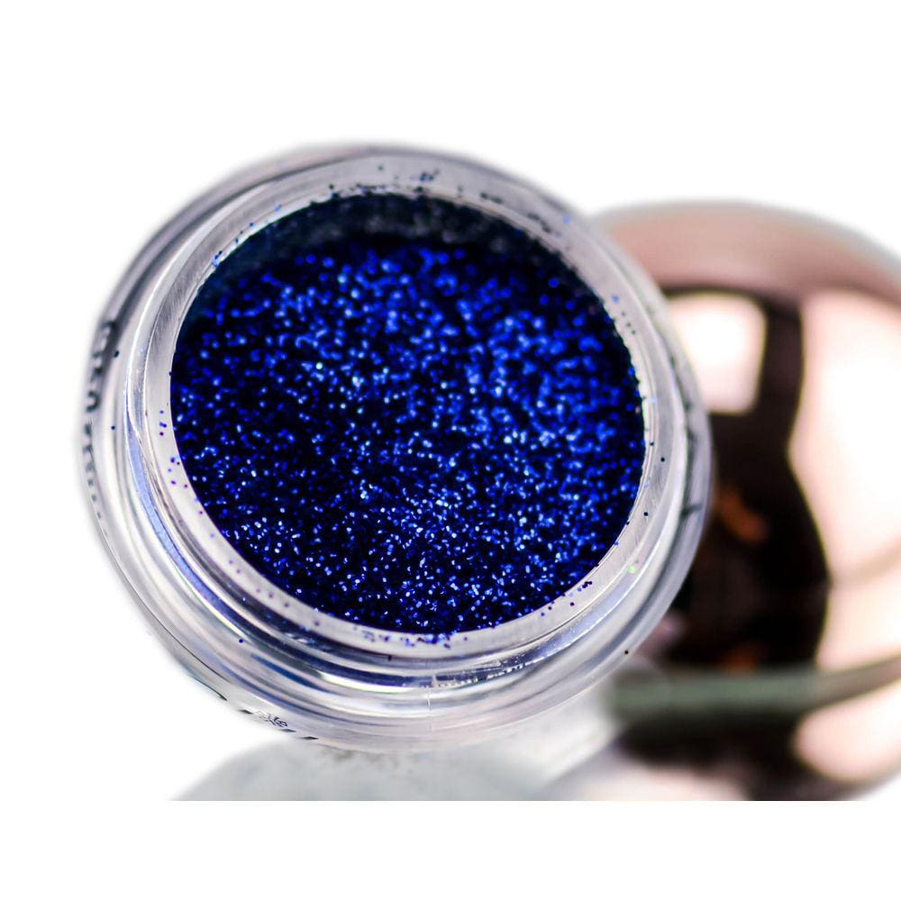 Glitter La-splash Crystalized Bay Breeze