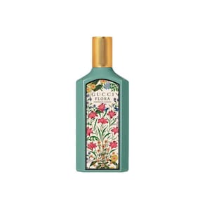 Gucci Flora Gourgeous Jasmine Edp - Perfume Feminino 100Ml
